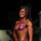 Mera  Shevchuk - NPC Bill Pearl High Desert Classic 2011 - #1